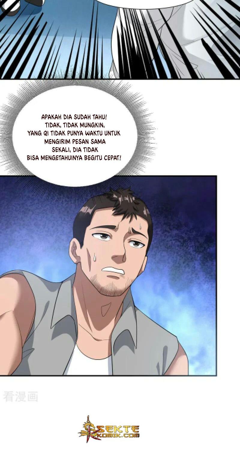 King of The Soldiers Chapter 16 Gambar 4